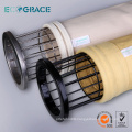 dust filter bag cage Stainless steel cage for filter pocket